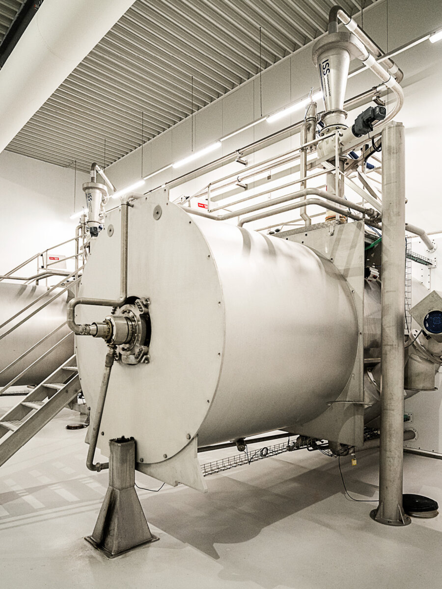 Kernser Substrate Fullservice Leistungen Verkauf