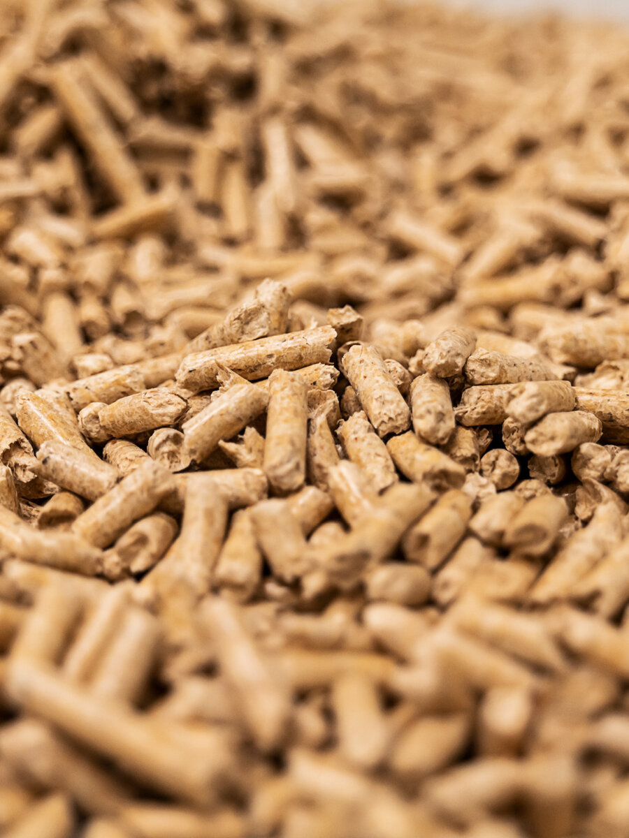 Kernser Substrate Produktion Rohstoffe Medium