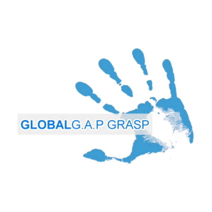 Kernser Edelpilze Zertifikat Global GAP GRASP