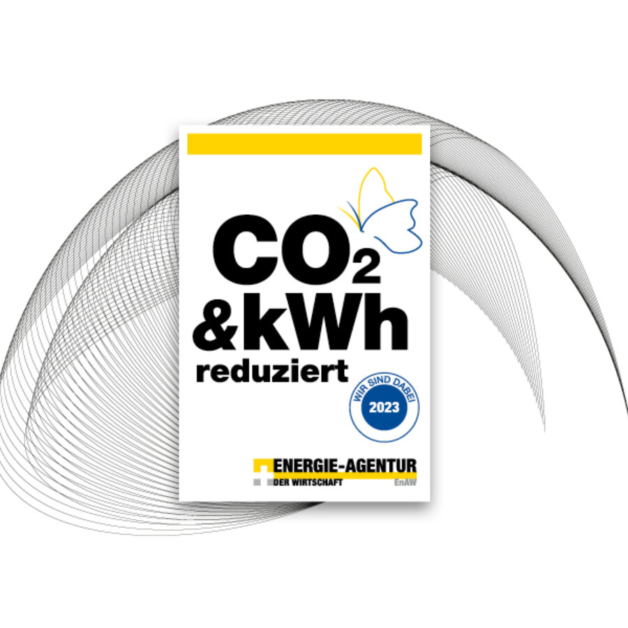 Kernser Edelpilze Zertifikat Klimaschutz Energieeffizienz