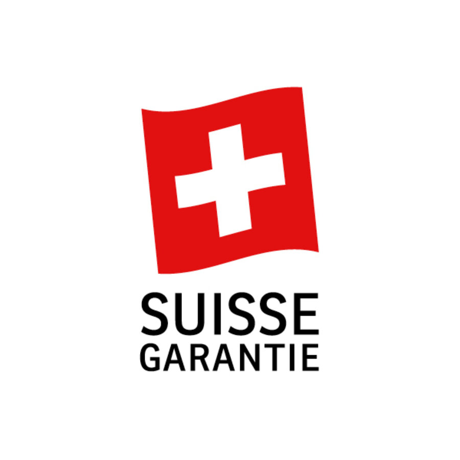 Kernser Edelpilze Zertifikat Suisse Garantie